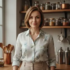 Autor Klaudia Zielińska